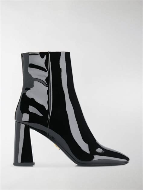 prada booty|Luxury Boots for Women .